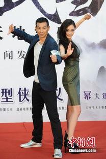 赵文卓爆料拍打戏视频,一场戏背后的血泪史  第2张