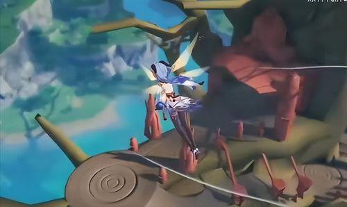 原神魔术师爆料视频在线观看,揭秘神秘角色与游戏新内容  第3张